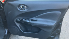 Nissan Juke 1.5 dCi Bose Personal Edition 5dr Diesel Hatchback